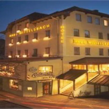 The Townhouse - Individual Design & Casual Concept - Chiemgau Karte 酒店 鲁波尔丁