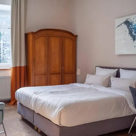The Townhouse - Individual Design & Casual Concept Hotel 4*
