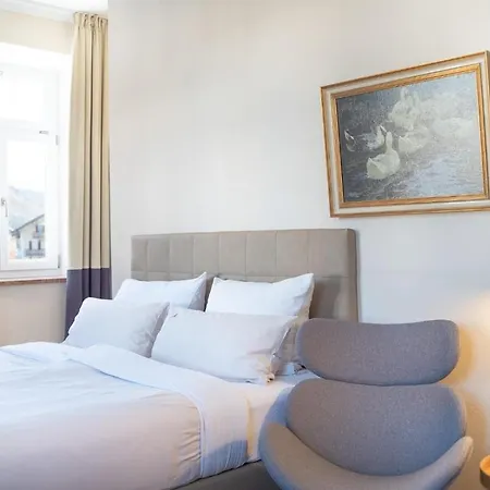 The Townhouse - Individual Design & Casual Concept Hotel 4*