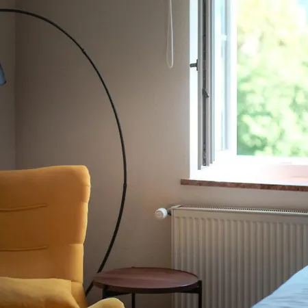 The Townhouse - Individual Design & Casual Concept Hotel Ruhpolding