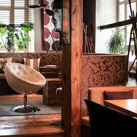The Townhouse - Individual Design & Casual Concept Hotel Ruhpolding