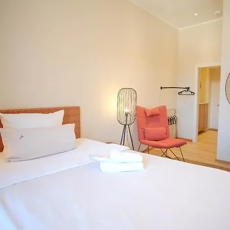The Townhouse - Individual Design & Casual Concept