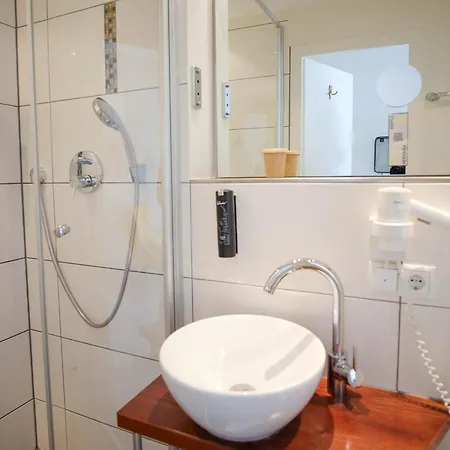 The Townhouse - Individual Design & Casual Concept 4* Ruhpolding