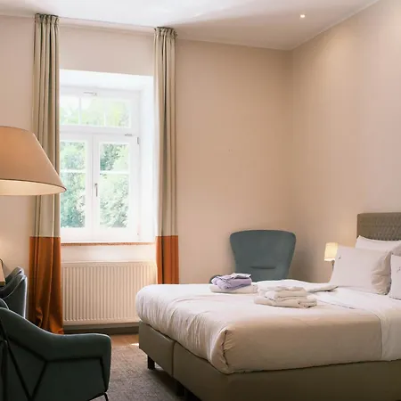 Hotel The Townhouse - Individual Design & Casual Concept 4*