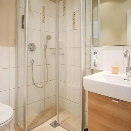 The Townhouse - Individual Design & Casual Concept 4* Ruhpolding