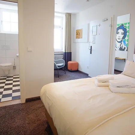 The Townhouse - Individual Design & Casual Concept Ruhpolding