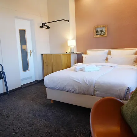 The Townhouse - Individual Design & Casual Concept Hotel Ruhpolding