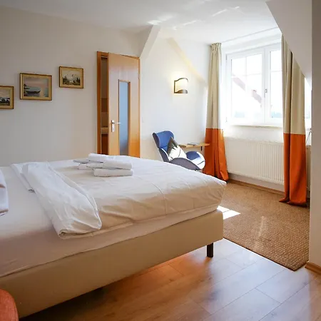 Hotel The Townhouse - Individual Design & Casual Concept Ruhpolding