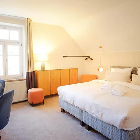 The Townhouse - Individual Design & Casual Concept 4*