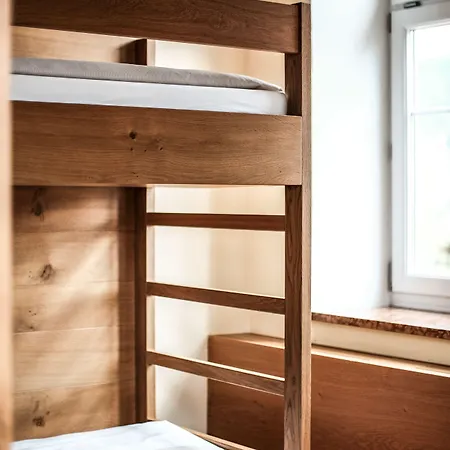 The Townhouse - Individual Design & Casual Concept - Chiemgau Karte רוהפולדינג