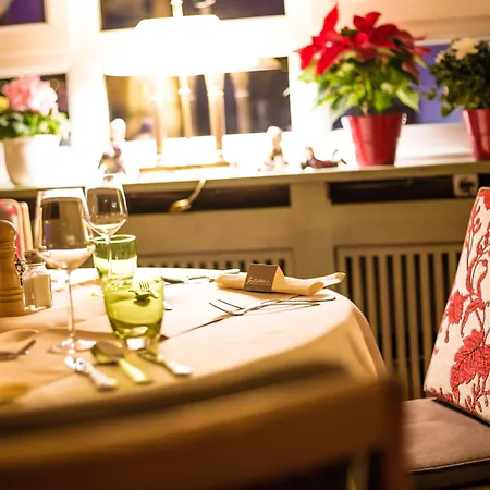 The Townhouse - Individual Design & Casual Concept - Chiemgau Karte מלון 4*