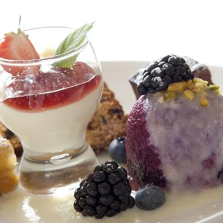 酒店 The Townhouse - Individual Design & Casual Concept - Chiemgau Karte 4*