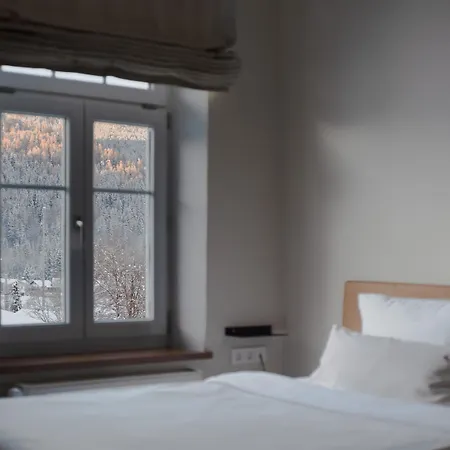 The Townhouse - Individual Design & Casual Concept - Chiemgau Karte 4* רוהפולדינג