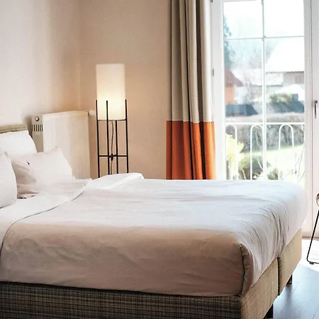 The Townhouse - Individual Design & Casual Concept - Chiemgau Karte 4* 鲁波尔丁