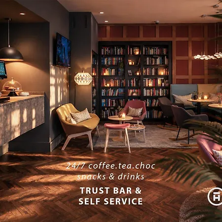 Hotel The Townhouse - Individual Design & Casual Concept Ruhpolding