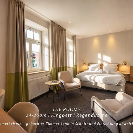 The Townhouse - Individual Design & Casual Concept - Chiemgau Karte רוהפולדינג