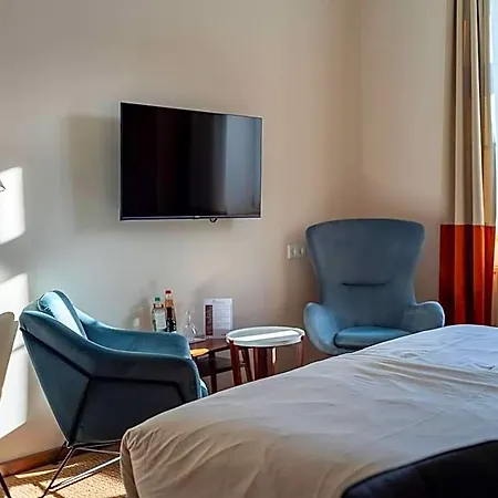 The Townhouse - Individual Design & Casual Concept - Chiemgau Karte 4* 루폴딩