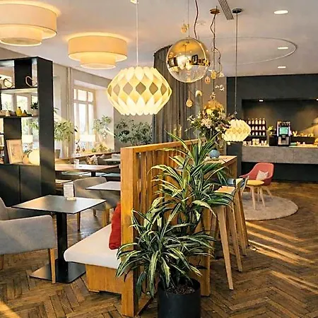 The Townhouse - Individual Design & Casual Concept - Chiemgau Karte 4* 루폴딩