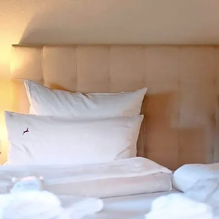 The Townhouse - Individual Design & Casual Concept - Chiemgau Karte