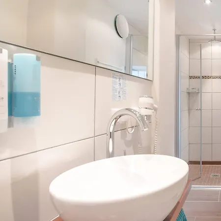 The Townhouse - Individual Design & Casual Concept - Chiemgau Karte רוהפולדינג