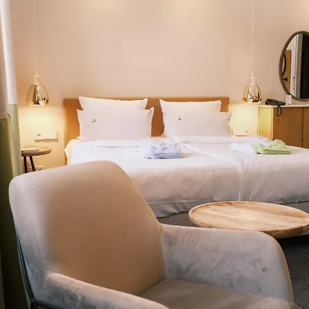 The Townhouse - Individual Design & Casual Concept - Chiemgau Karte מלון