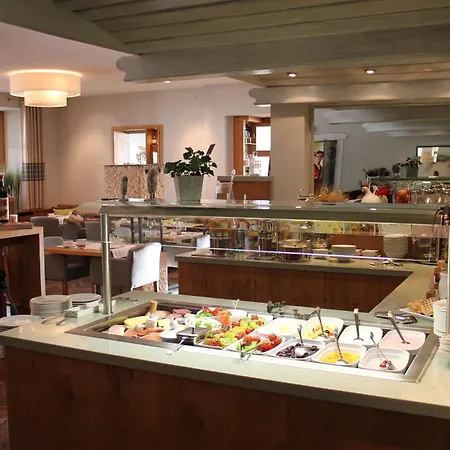 The Townhouse - Individual Design & Casual Concept Hotel Ruhpolding